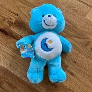 Care Bears Bedtime Bear 2002